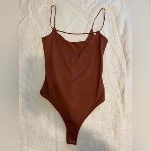 Abercrombie & Fitch Bodysuit